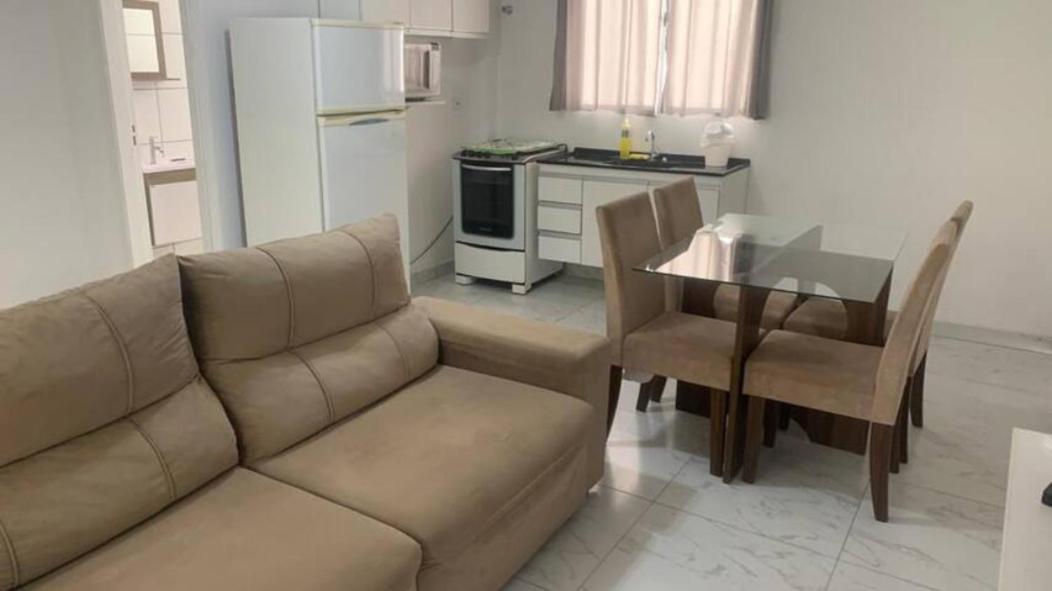 Sp 2 Dormitorios Bairro Tremembe São Paulo Zewnętrze zdjęcie