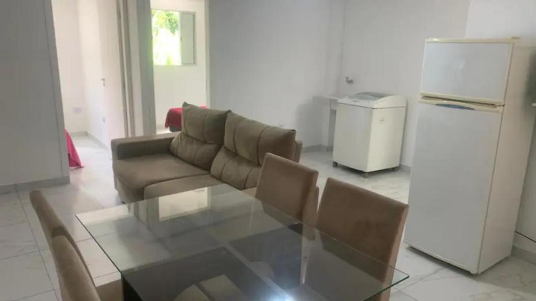 Sp 2 Dormitorios Bairro Tremembe São Paulo Zewnętrze zdjęcie