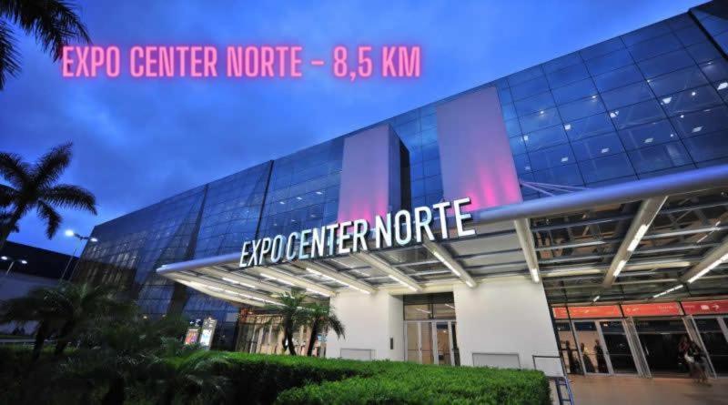 Sp 2 Dormitorios Bairro Tremembe São Paulo Zewnętrze zdjęcie
