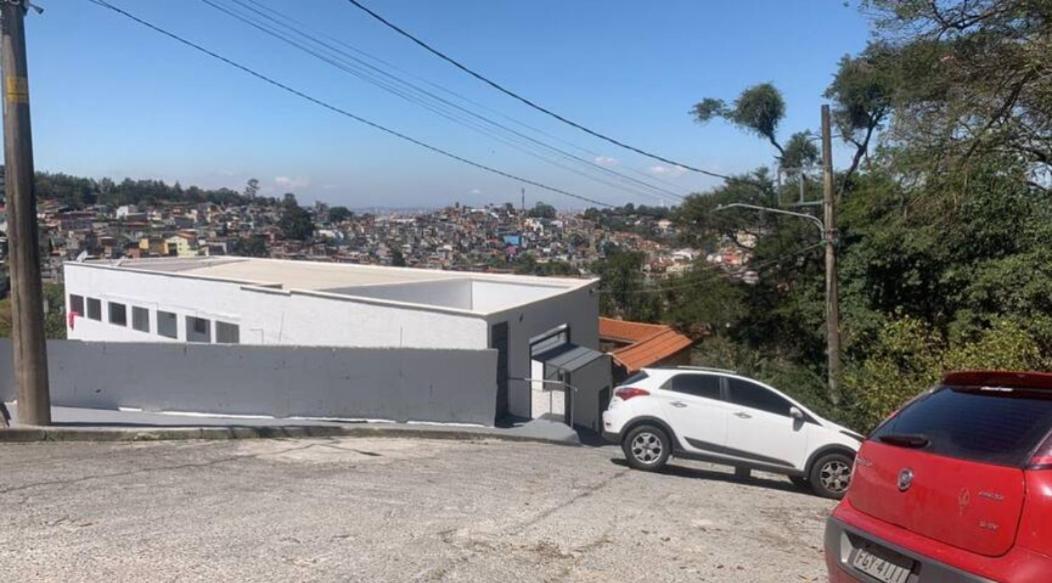 Sp 2 Dormitorios Bairro Tremembe São Paulo Zewnętrze zdjęcie