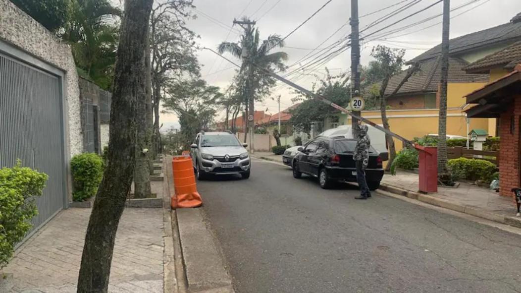 Sp 2 Dormitorios Bairro Tremembe São Paulo Zewnętrze zdjęcie