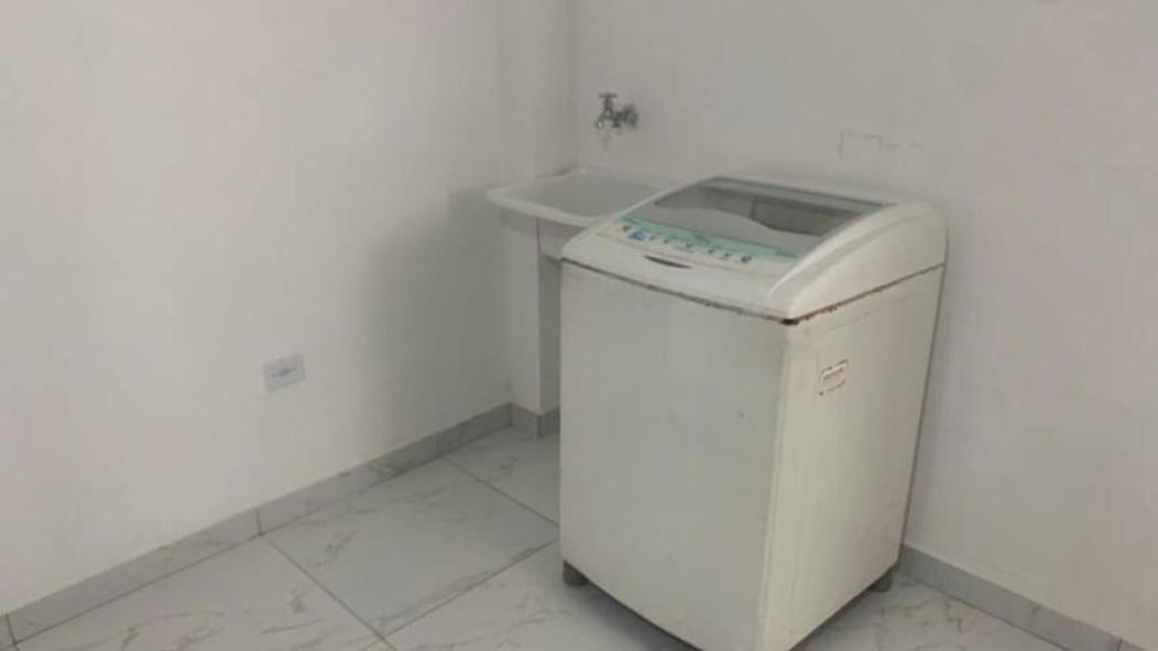 Sp 2 Dormitorios Bairro Tremembe São Paulo Zewnętrze zdjęcie