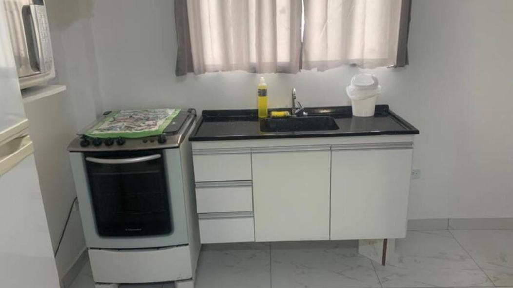 Sp 2 Dormitorios Bairro Tremembe São Paulo Zewnętrze zdjęcie