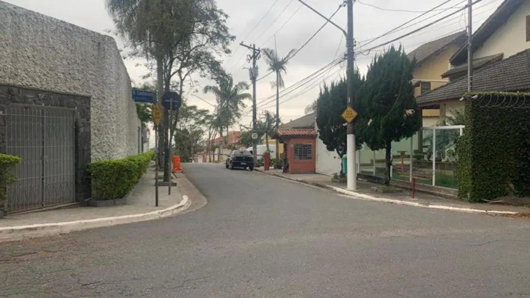 Sp 2 Dormitorios Bairro Tremembe São Paulo Zewnętrze zdjęcie