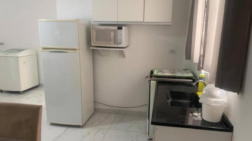Sp 2 Dormitorios Bairro Tremembe São Paulo Zewnętrze zdjęcie
