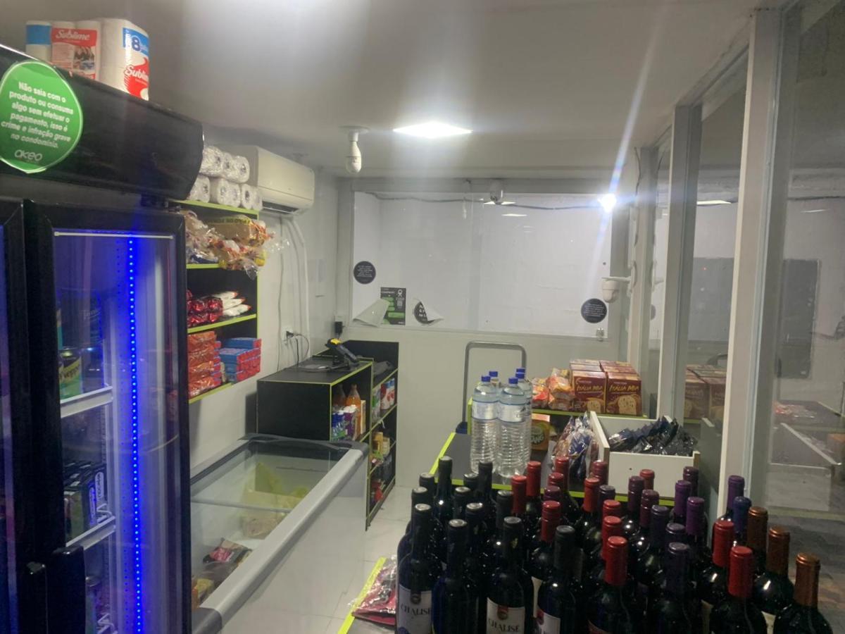 Sp 2 Dormitorios Bairro Tremembe São Paulo Zewnętrze zdjęcie