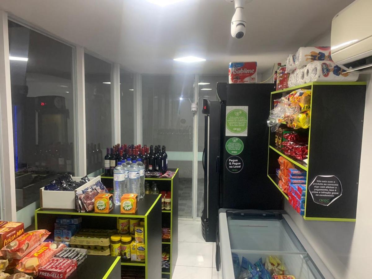 Sp 2 Dormitorios Bairro Tremembe São Paulo Zewnętrze zdjęcie