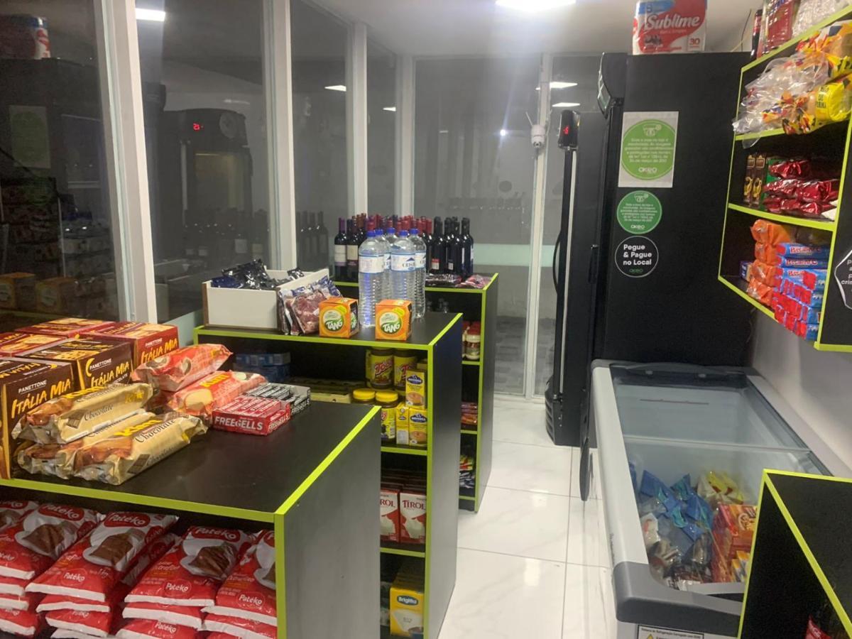 Sp 2 Dormitorios Bairro Tremembe São Paulo Zewnętrze zdjęcie